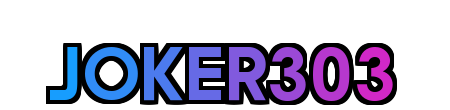 JOKER303 Logo